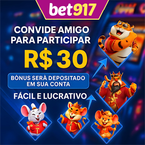 bet917 Indique amigos para receber um bônus